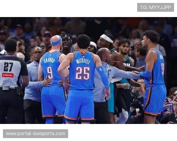 雷霆122-95大胜开拓者，亚历山大37分7助攻助球队豪取九连胜