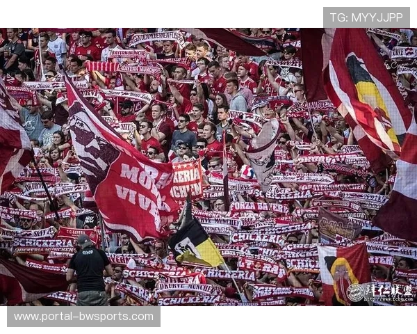 球迷创意雪雕亮相球场，德甲文化在严寒中绽放