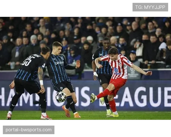 战术前瞻:波切蒂诺的切尔西将如何应对马竞标志性的强硬防守与快速转换?